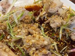 -侠成水上农庄(工业大道店)