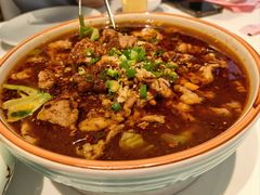 水煮肉片-红樱桃·欢乐餐厅(太原里店)
