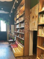 -陪我玩图书馆·烘焙坊·综合亲子馆