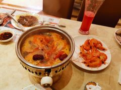 -芭菲盛宴·环球美食(袁家岗店)