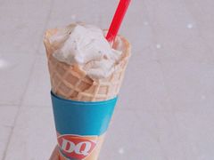 -DQ·蛋糕·冰淇淋(河东万达店)