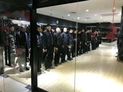 -5KM舞蹈街舞工作室