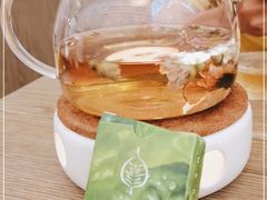 -熹素·鲜美素食Vegetarian (天河领展店)