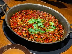 -受气牛肉·重庆耙牛肉(来福士店)