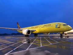 -海南海航航空信息系统公司