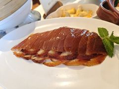 -四季民福烤鸭店(望京旺角店)