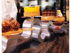 -AZUR聚(香格里拉饭店)