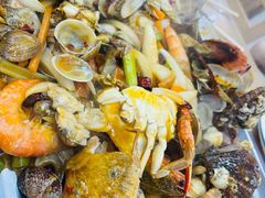 海鲜大咖-海之味海鲜大咖·家常菜