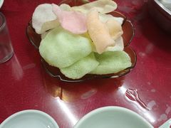 -哈尔滨饺子王·东北菜(鱼鳞浃路店)