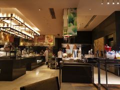 -武汉武昌威斯汀酒店-知味自助餐厅