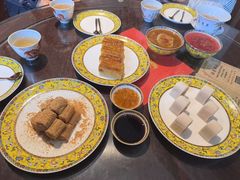 -富华斋饽饽铺·宫廷糕点·伴手礼(护国新天地店)