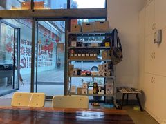 大堂-微焙咖啡工厂(海峡创意产业园·红坊店)