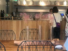 -花间茶(华侨城创意园店)