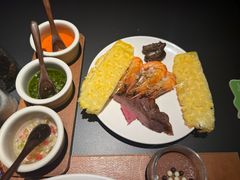-拉蒂娜·巴西牛排馆 Latina·Brazilian Steakhouse(铜仁旗舰店)