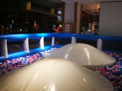 -木子塘汗蒸生活馆(财富港店)