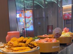 -龍歌自助小火锅(秦淮水游城店)