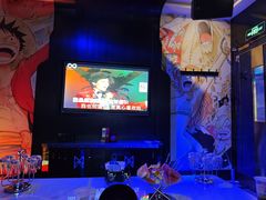 -酷秀KTV(五道口店)