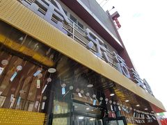 -金乐活美食(中街店)