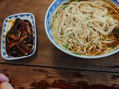 -同得兴 Since·1995 传统苏式面馆(嘉馀坊店)