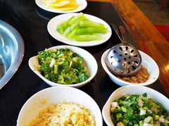 -冯记香辣兔火锅(茶店子总店)