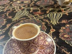 -Old Ottoman Cafe & Restaurant