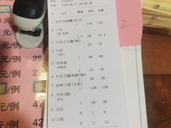 -大笑饭堂(甲子桥店)