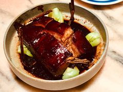 东坡草扎肉-桂满陇-西湖船宴(西单大悦城店)