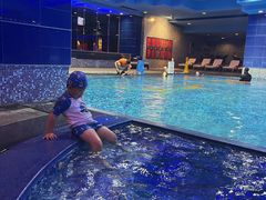 -Waterfall瀑布湾优健源(华侨城店)