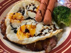-肥韬茶餐厅(南山mini店)