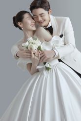 -巴黎春天婚纱摄影STUDIO·定制