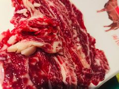 -左庭右院鲜牛肉火锅(新梅广场店)
