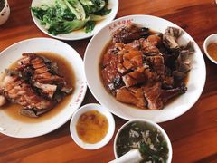 -黄连大头华烧鹅店(大良店)