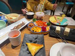 -耶里夏丽新疆餐厅(百联中环购物广场店)