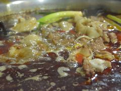 -程记私房火锅兔(总店)