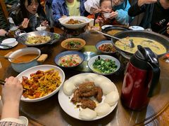 -爷爷的土钵菜(街道口店)