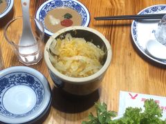 -凤吉园乌拉满族火锅中华老字号(繁荣路店)