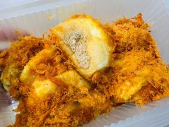 -飘香心语(官亭路店)