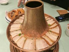 -中鸿记老院子(玉村南路店)