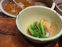 -鞠老头钵钵面(大坪店)