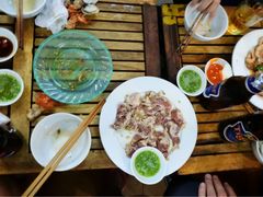 -Hue Ngon Restaurant