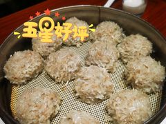 老武汉珍珠圆子-董厨煨汤馆(车站路店)