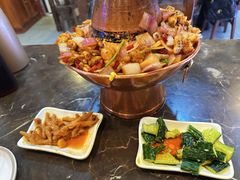 -上海老城区小龙虾虾宴·杭帮菜(五柳巷店)