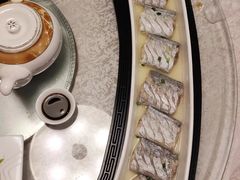 -大榭国际大酒店-中餐厅