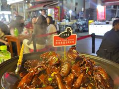 -回味黑鸭煲·始于2006(万松园店)