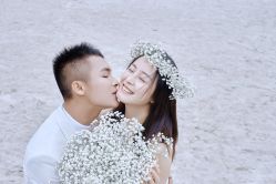 -金夫人婚纱摄影