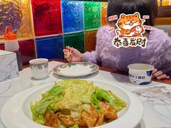 -巴依老爷新疆美食(常营店)