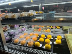 -牛New寿喜烧(闵行龙湖天街店)