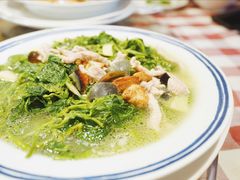 -龙桥私厨·姜花菊花过桥鱼·顺德菜(容桂店)