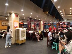 大堂-老来福·非遗酸汤兔(凯旋路店)