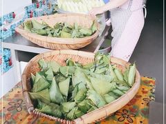 -叶婆婆豆浆馍馍